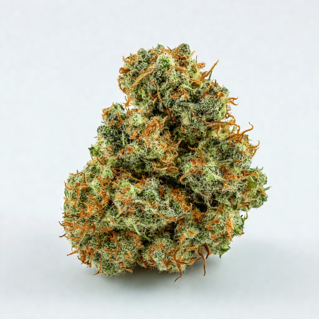 Key Lime Pie Hybrid Cannabis Strain