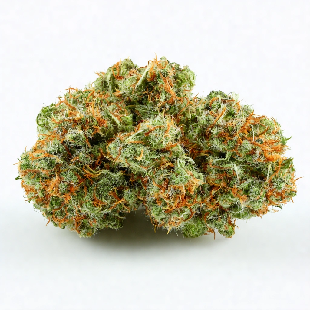 Khalifa Kush Hybrid Cannabis Strain