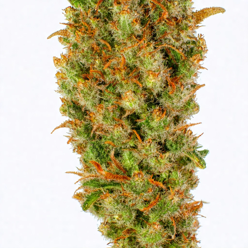 Kilimanjaro Sativa Cannabis Strain