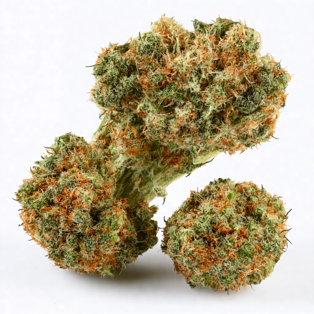 Killa Kush Hybrid Cannabis Strain