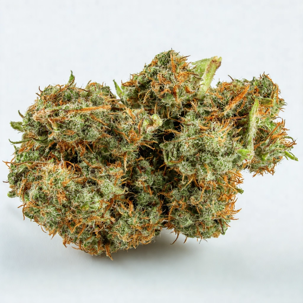 Killer A5 Haze Hybrid Cannabis Strain