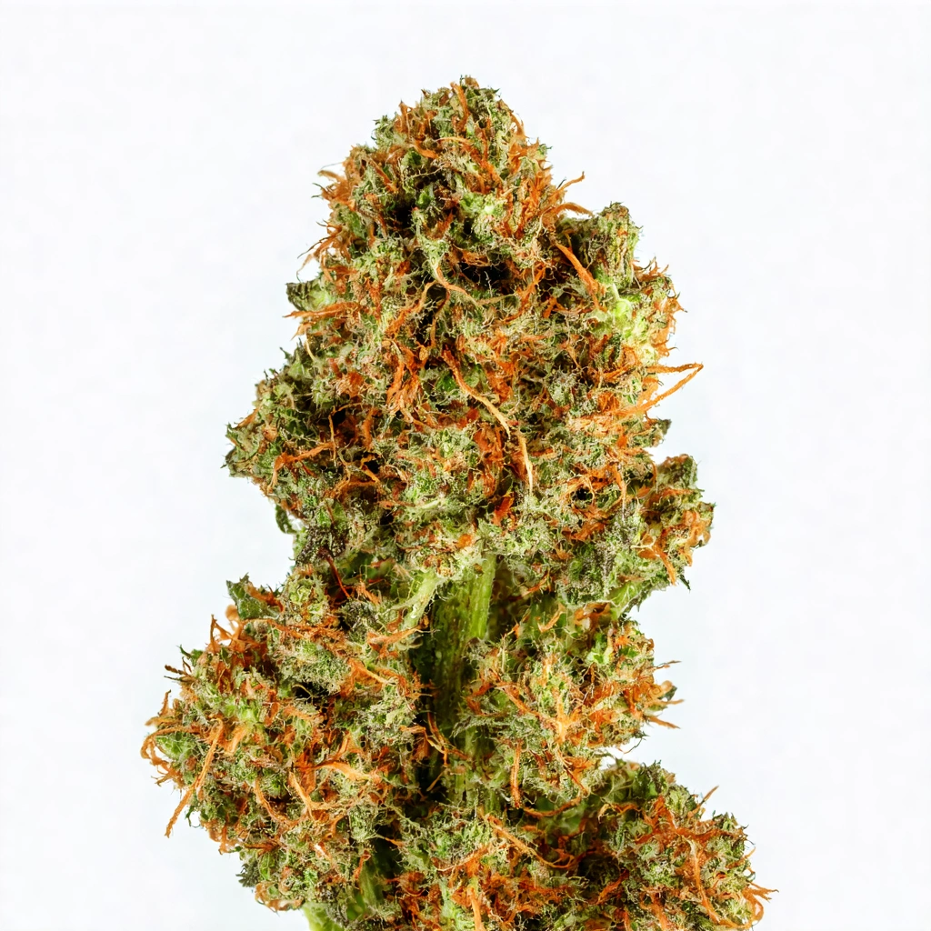 Killer Grape Hybrid Cannabis Strain