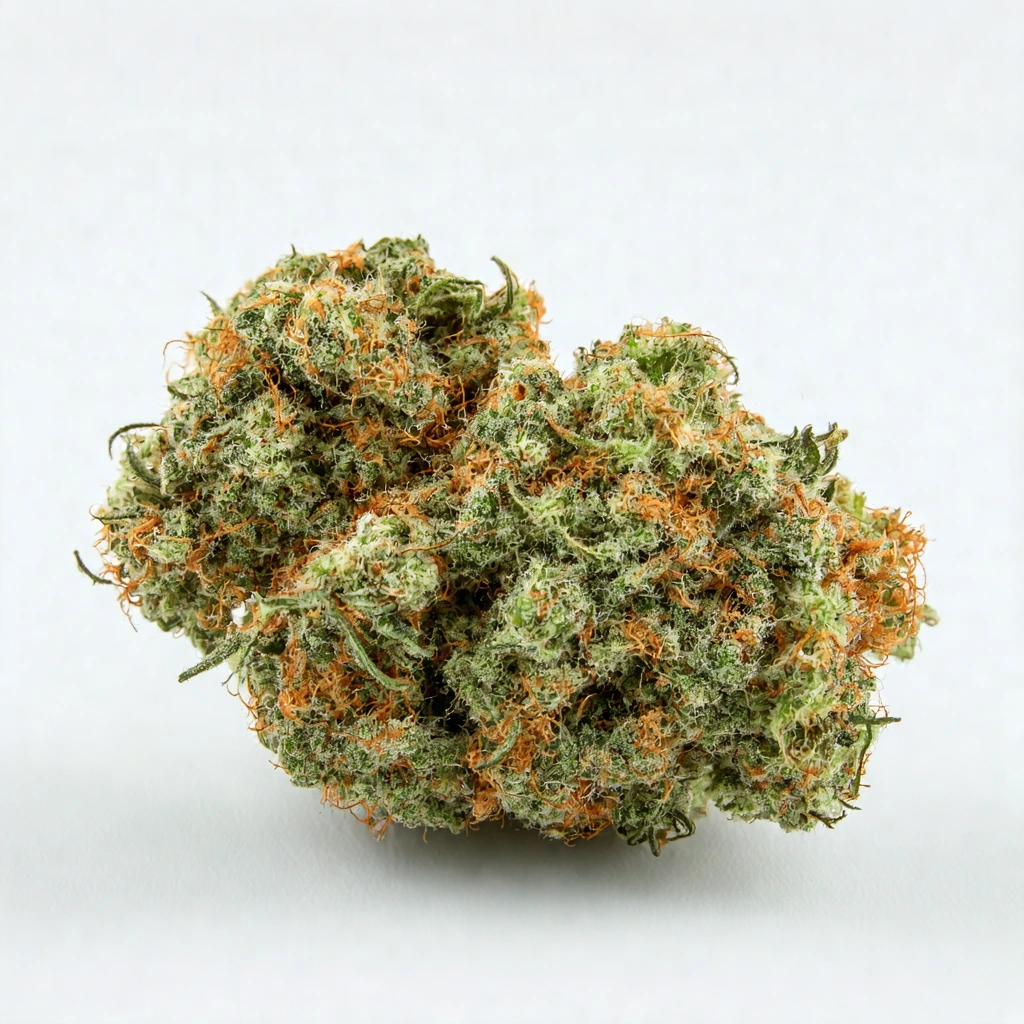 Killer Mango A5 Hybrid Cannabis Strain