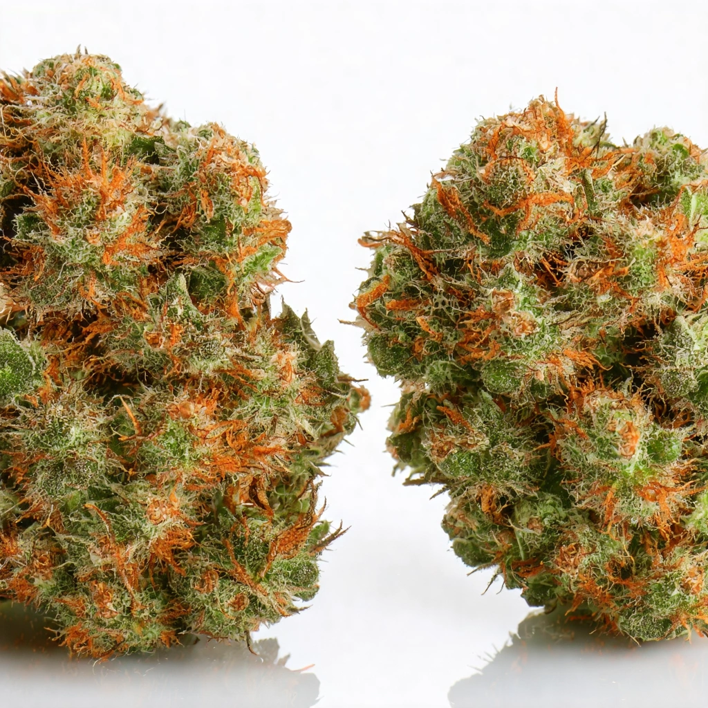 Killer Queen Hybrid Cannabis Strain