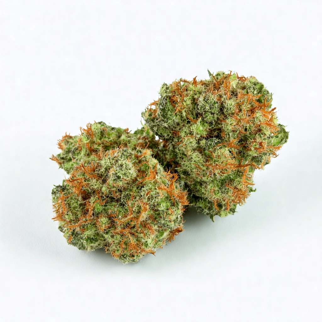 KillerSkunk Hybrid Cannabis Strain
