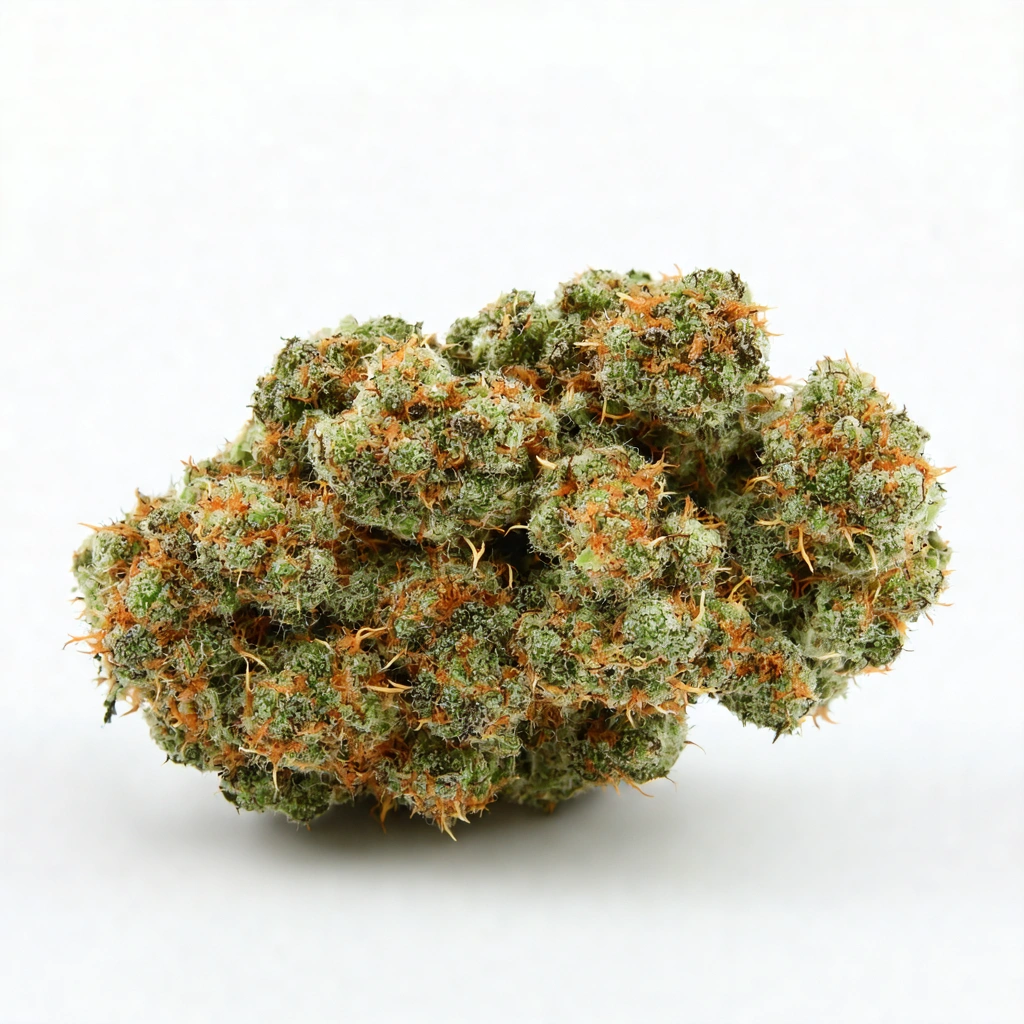 Kineo's Lights Indica Cannabis Strain