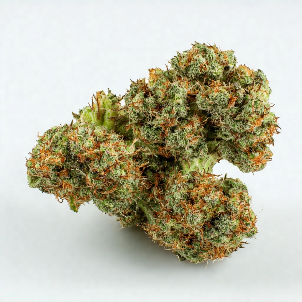 King Cake Hybrid Cannabis Strain