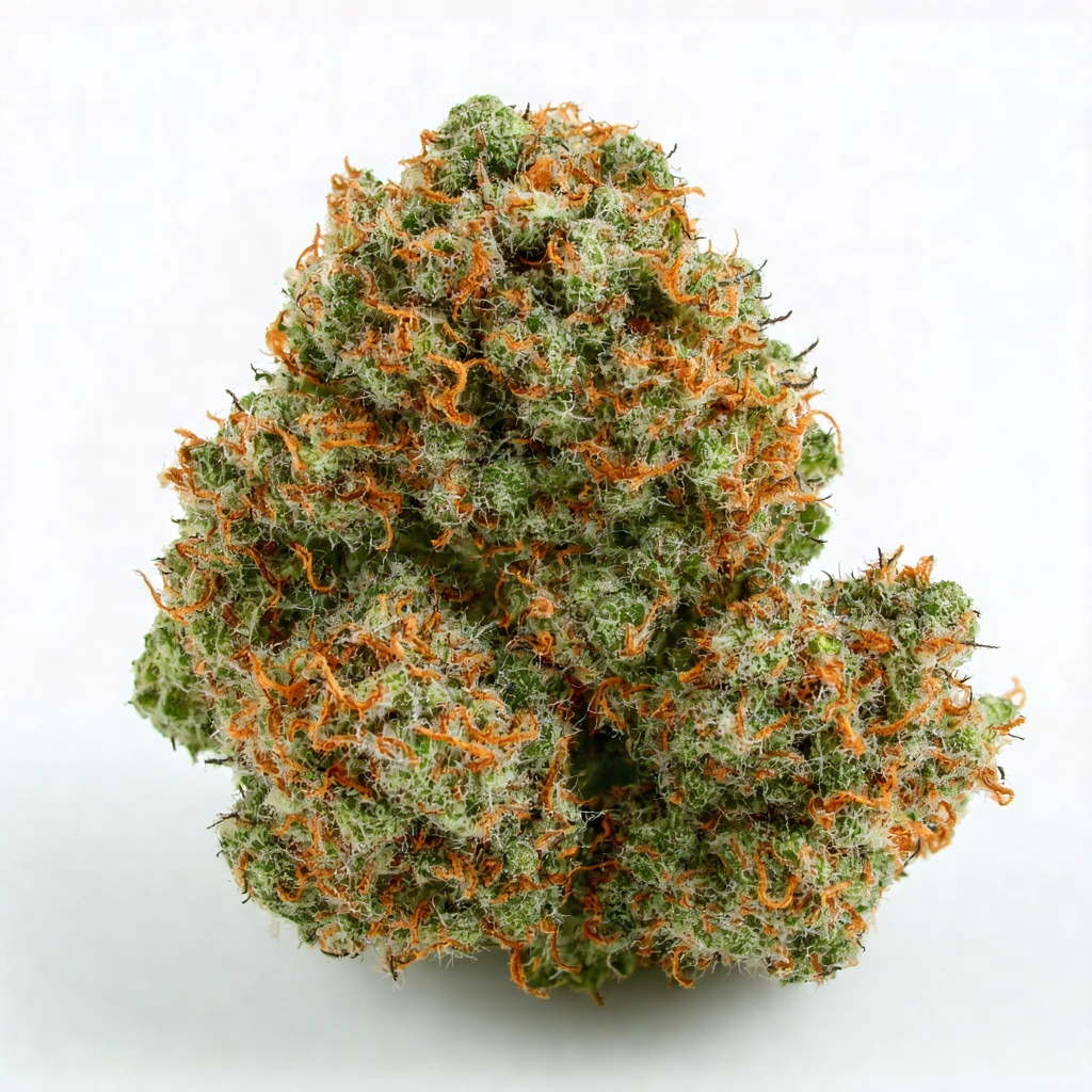 King Crasher Hybrid Cannabis Strain