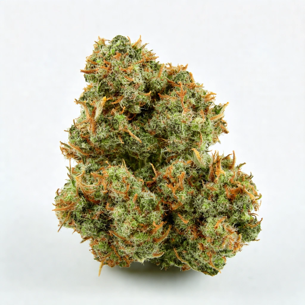 King Louis XIII Hybrid Cannabis Strain