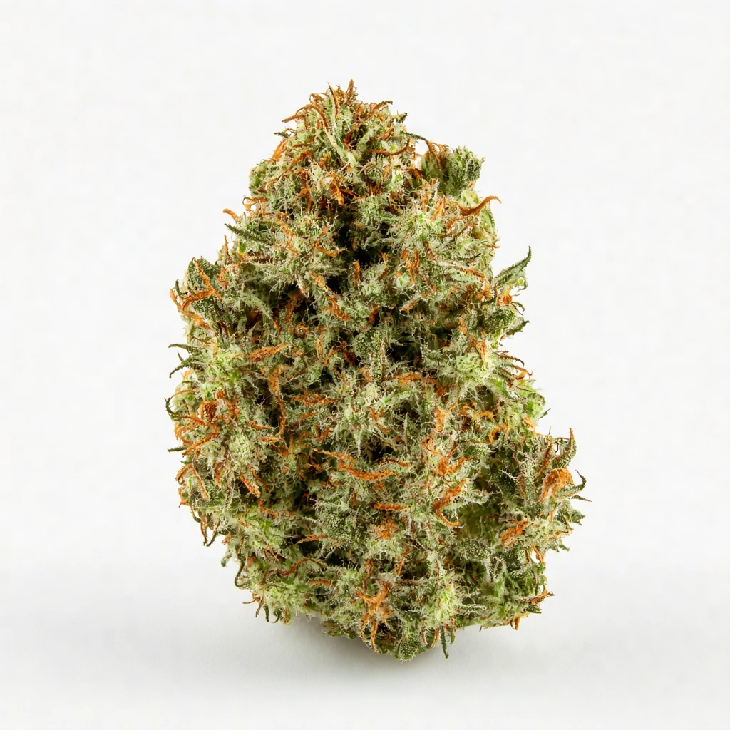 King Pin Hybrid Cannabis Strain