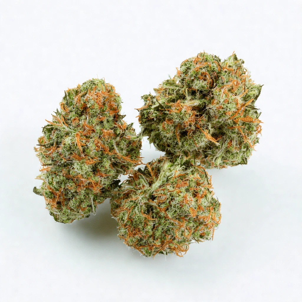 King's Juice Hybrid Cannabis Strain