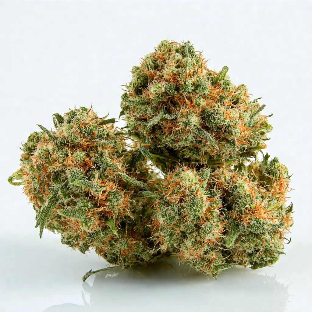 King's Kush Autoflowering CBD Hybrid Cannabis Strain