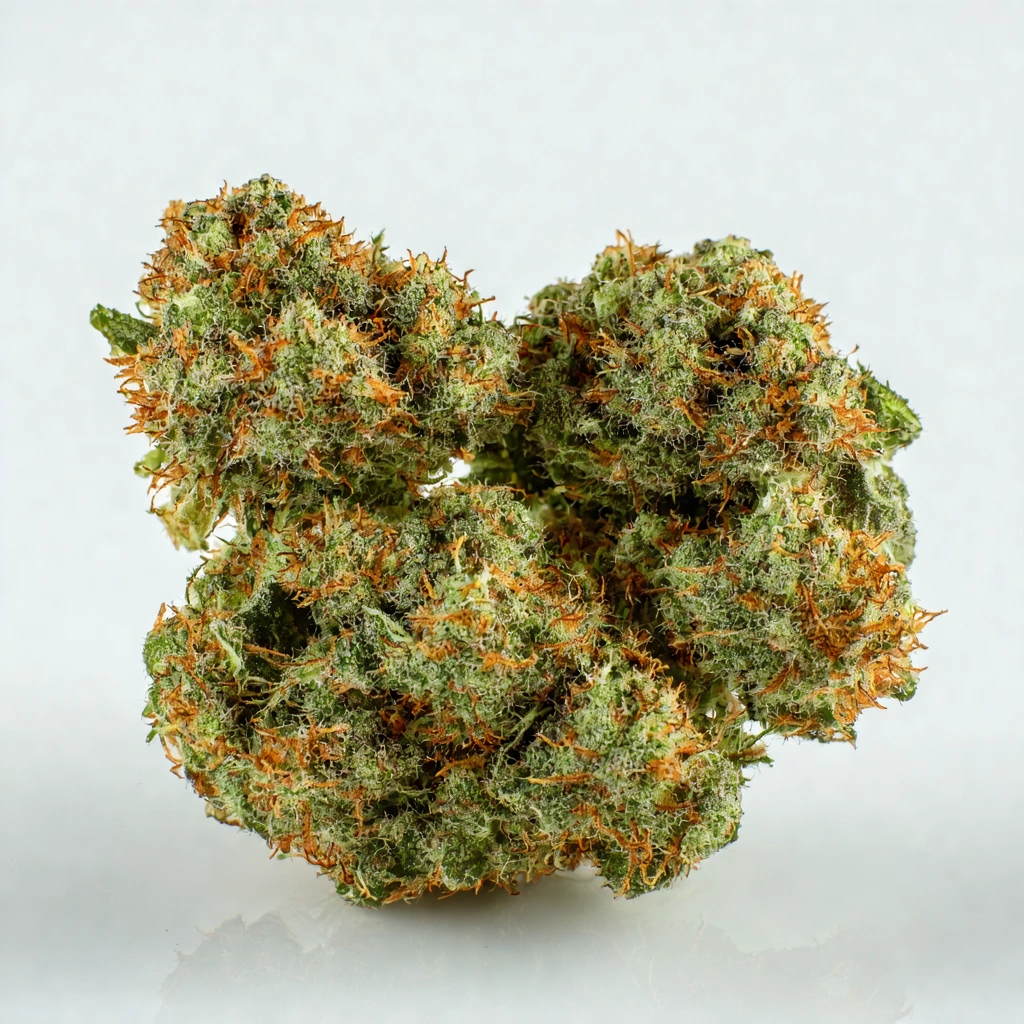 King's Kush Hybrid Cannabis Strain
