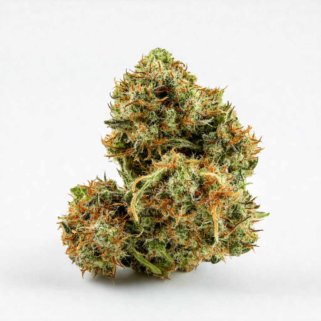 King's Ransom x NH 21 Hybrid Cannabis Strain