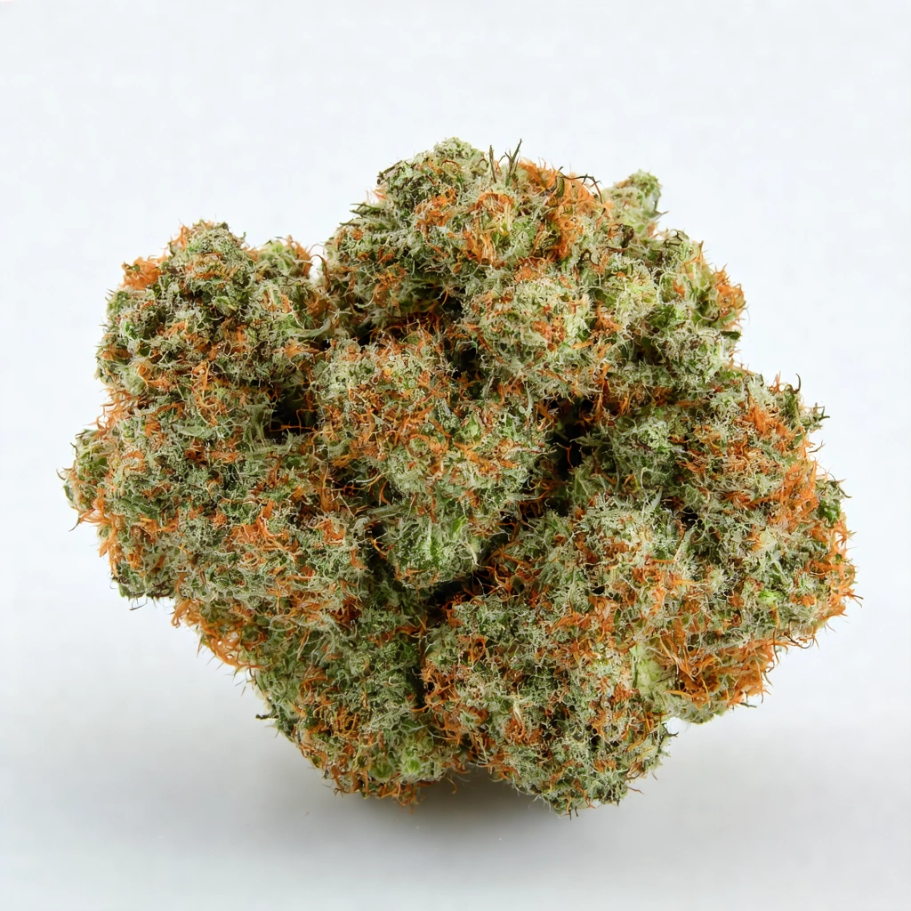 King's Stash Hybrid Cannabis Strain