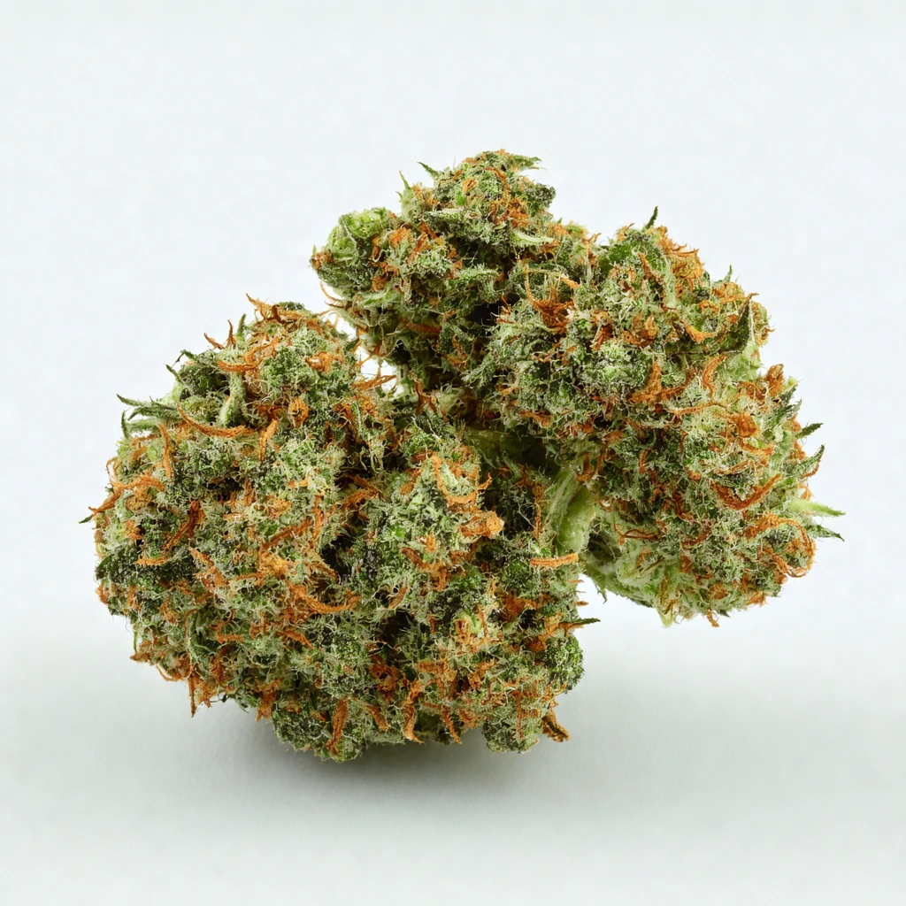 Kiss Dragon Hybrid Cannabis Strain