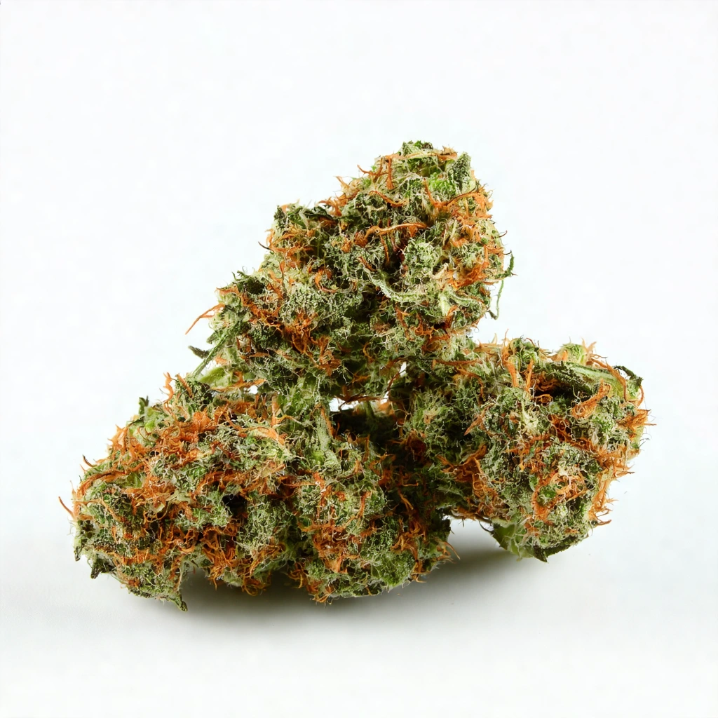 Kitchen Sink Hybrid Cannabis Strain