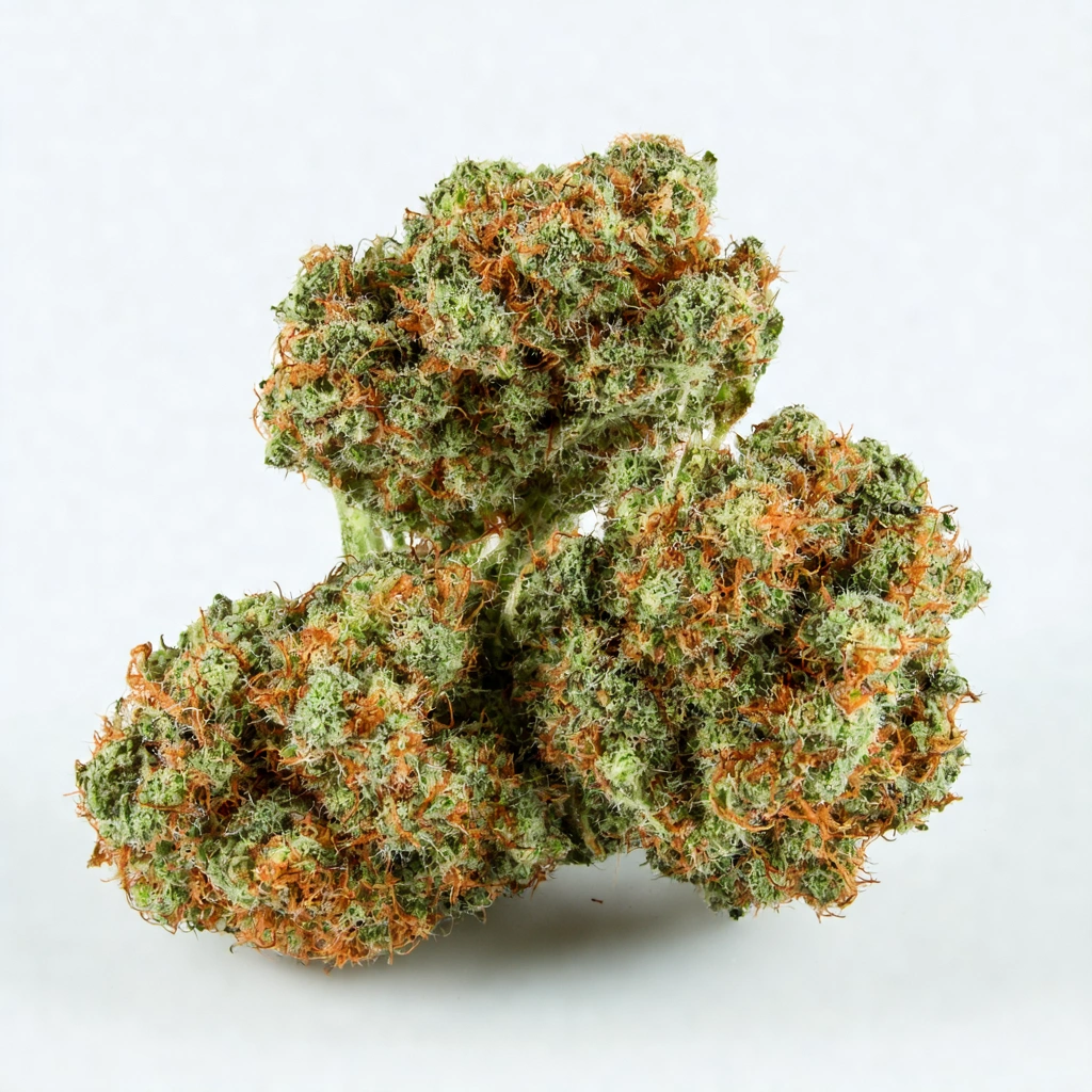 KiZito Hybrid Cannabis Strain