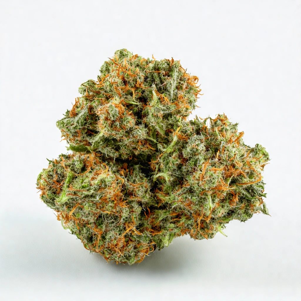 KnockOut Dawg Hybrid Cannabis Strain