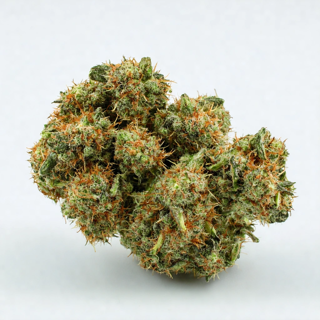 Knockout Indica Cannabis Strain
