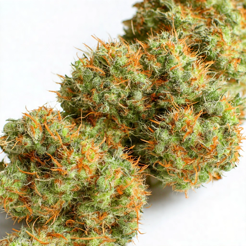 Ko Chang Sativa Cannabis Strain