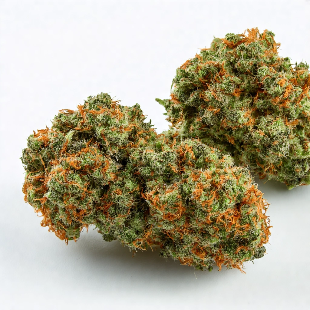 Koffee Hybrid Cannabis Strain