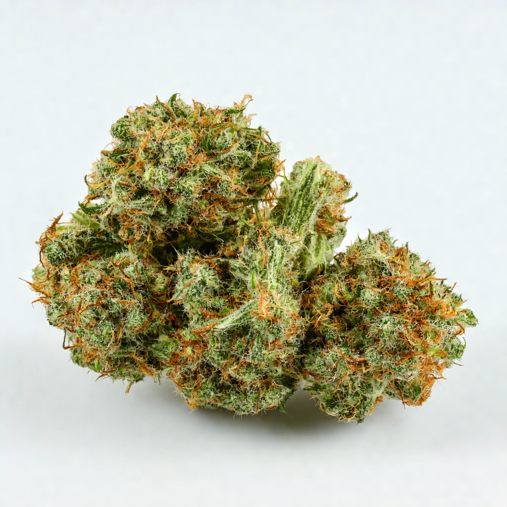 Kongzilla Hybrid Cannabis Strain