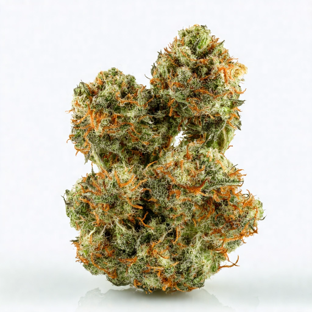 Kookie M.O.B. Hybrid Cannabis Strain