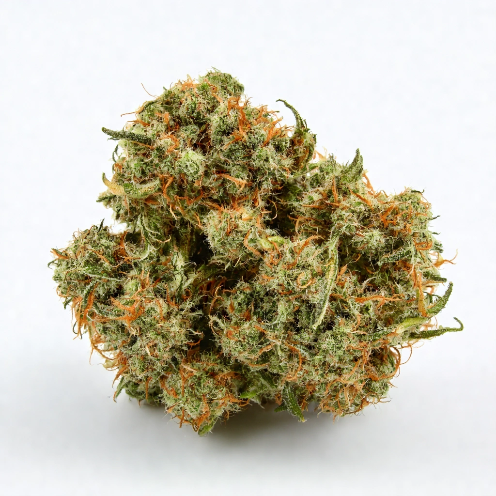 Kool Whip Hybrid Cannabis Strain