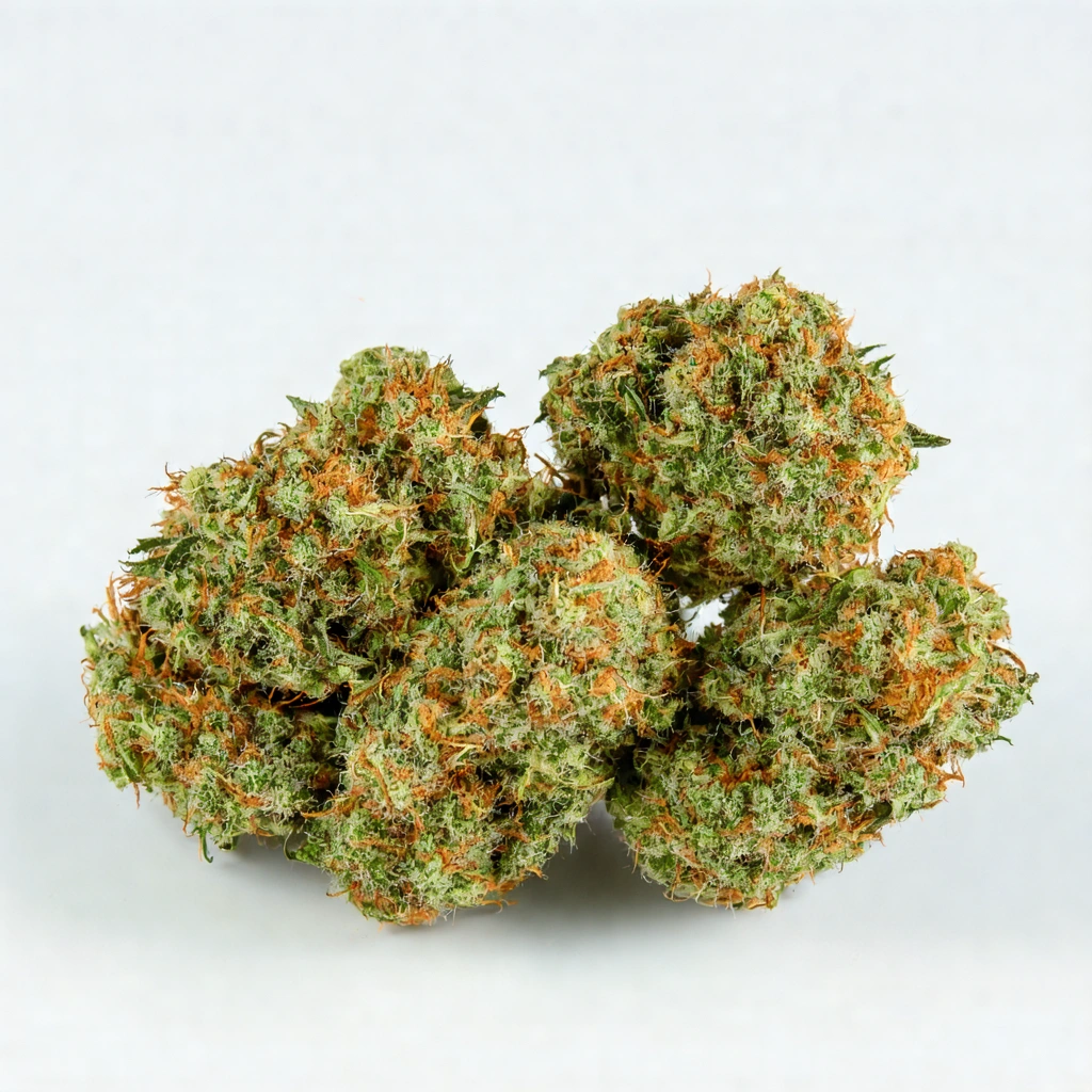 Koolato Hybrid Cannabis Strain