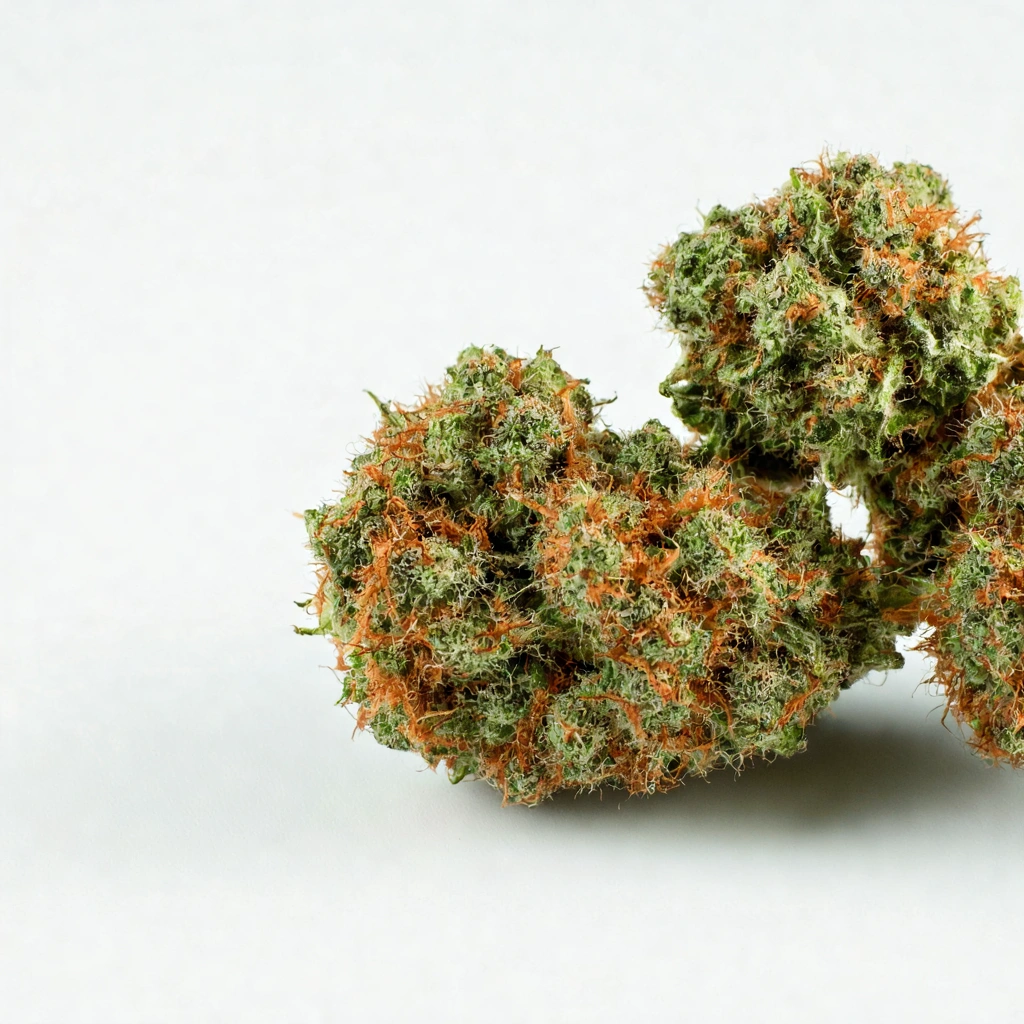 Kosher Cookies Hybrid Cannabis Strain