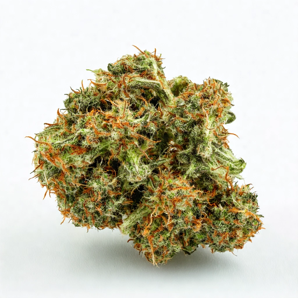 Kourtney Luv Hybrid Cannabis Strain