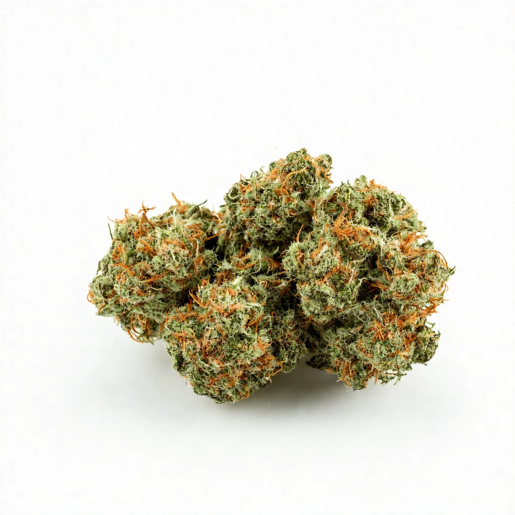 Kraken Hybrid Cannabis Strain