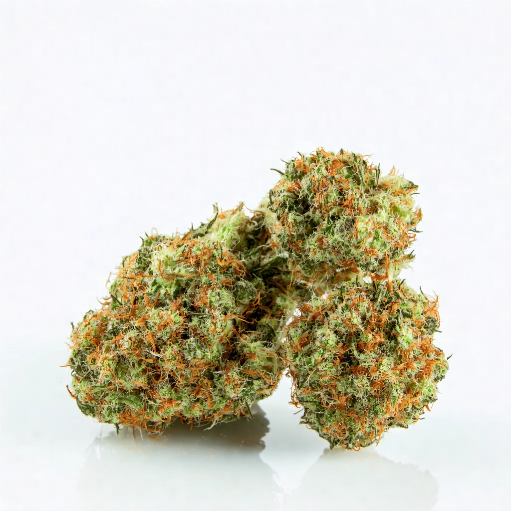 Krypto Chronic Hybrid Cannabis Strain