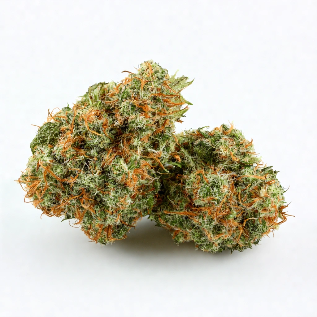 Kryptonite Hybrid Cannabis Strain