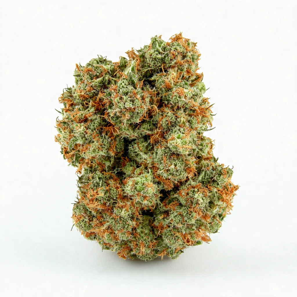 Kumquat Hybrid Cannabis Strain