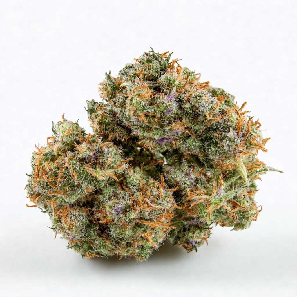 Kush Mountains Hybrid Cannabis Strain