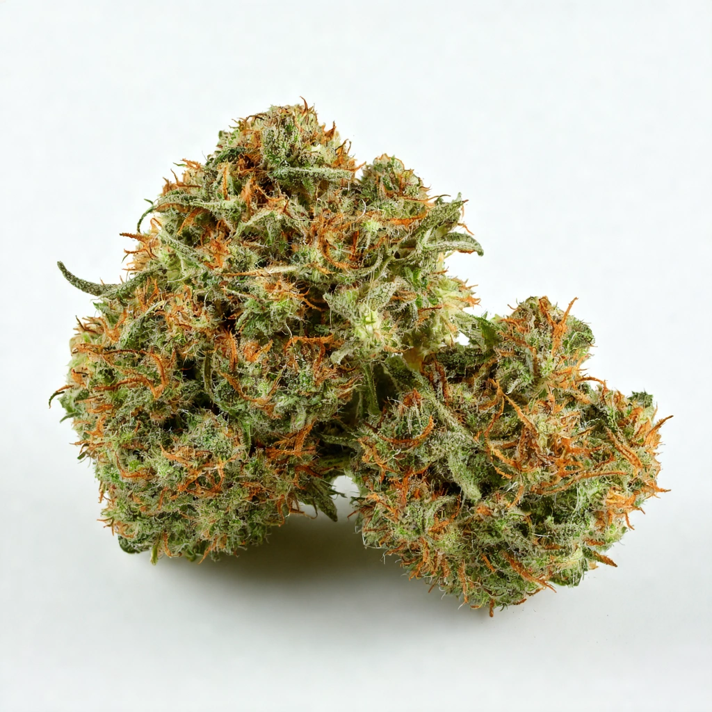 LA Cheese Hybrid Cannabis Strain