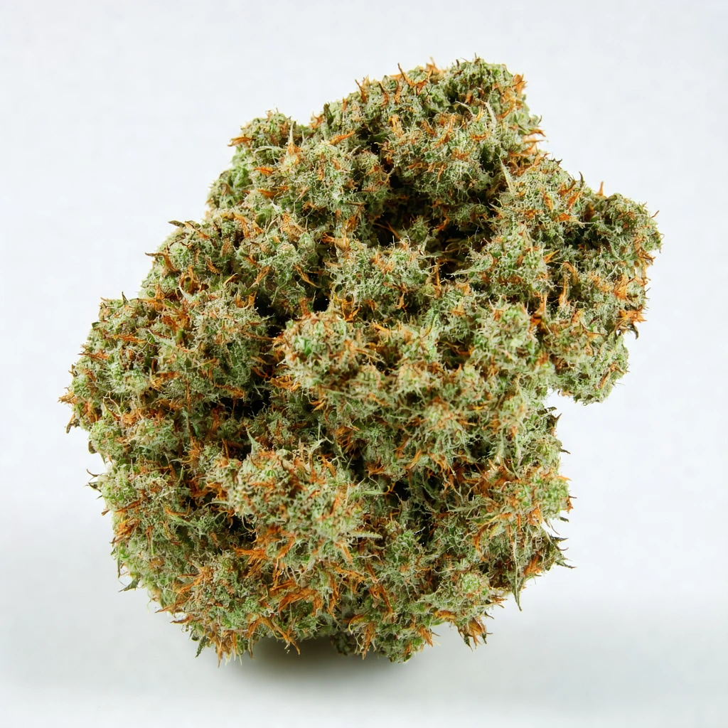 La Cheperudeta Indica Cannabis Strain
