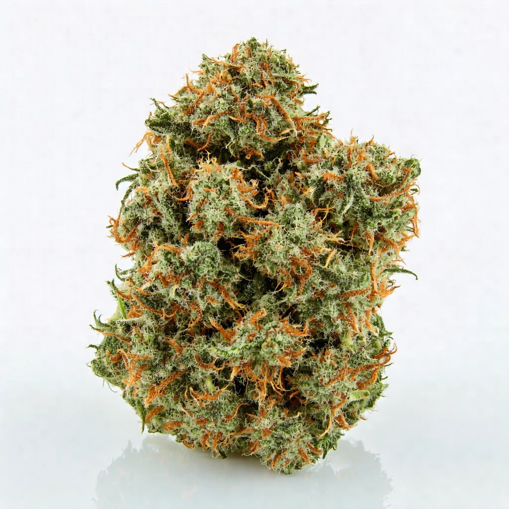 L.A. Chocolat Hybrid Cannabis Strain