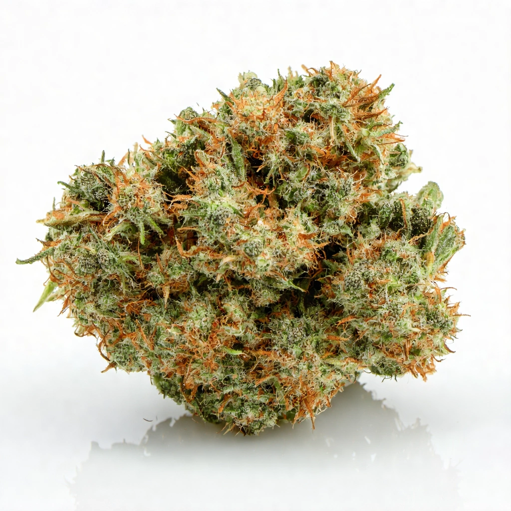 LA Confidential Indica Cannabis Strain