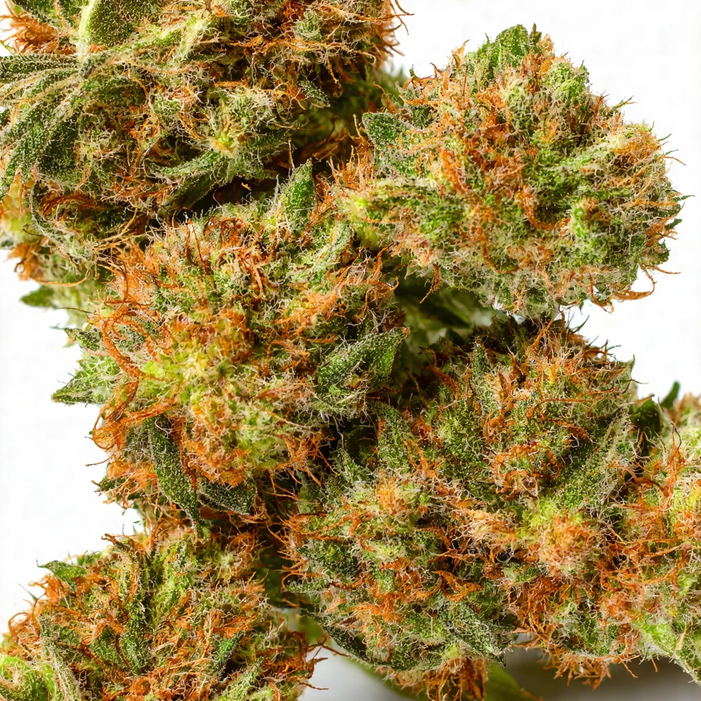La Jefa Hybrid Cannabis Strain