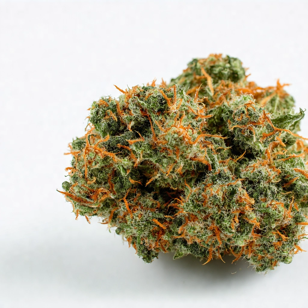 LA Kush Cake Hybrid Cannabis Strain