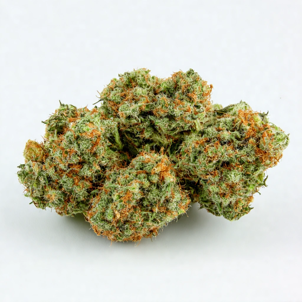 LA Kush Hybrid Cannabis Strain