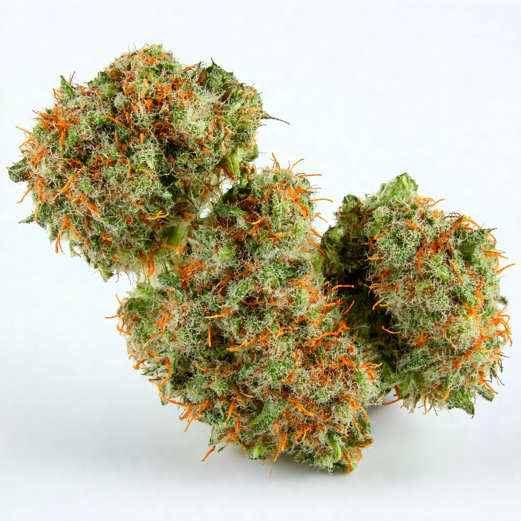 La Lybella Sativa Cannabis Strain