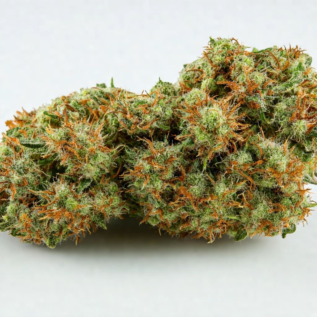 L.A. Woman Hybrid Cannabis Strain