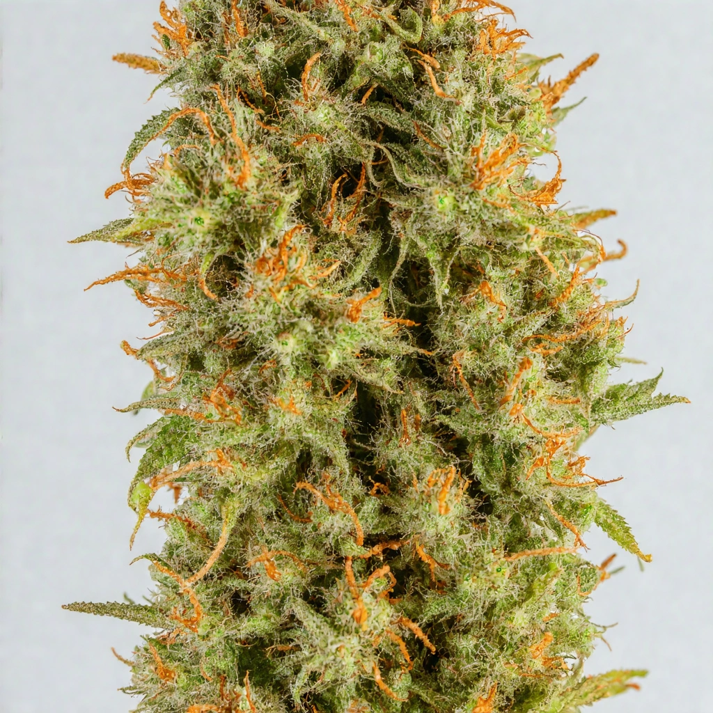 Lady Durban Sativa Cannabis Strain