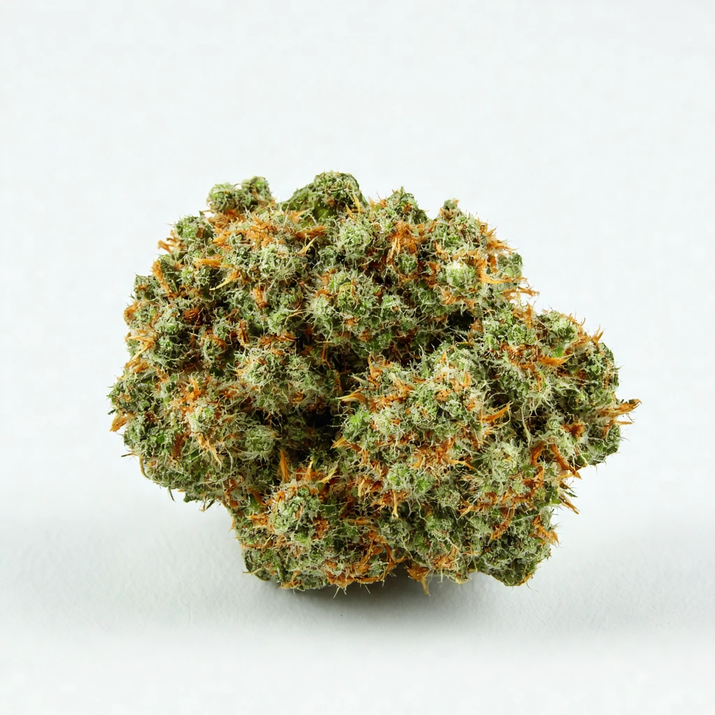 Lady Purple Indica Cannabis Strain