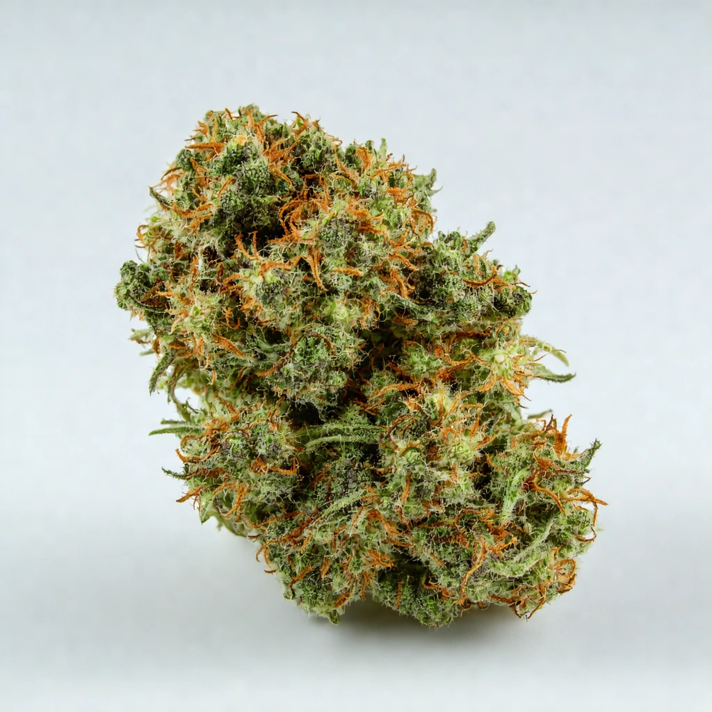 Lafanta Light Auto Hybrid Cannabis Strain