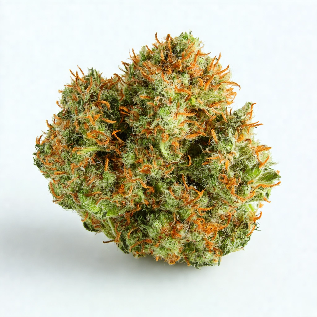 Lagkitan Sativa Cannabis Strain